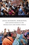 Joel (EDT)/ Vairel Beinin, Joel Beinin, Frederic Vairel - Social Movements, Mobilization, and Contestation in the Middle East