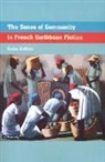 Celia Britton - The Sense of Community in French Caribbean Fiction