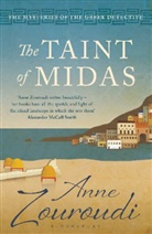 Anne Zouroudi - The Taint of Midas