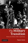 Narcis Serra, Narcís Serra - Military Transition