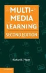Richard E. Mayer, Richard E. (University of California Mayer - Multimedia Learning