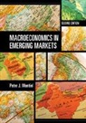 Peter J Montiel, Peter J. Montiel, Peter J. (Williams College Montiel, Montiel Peter J. - Macroeconomics in Emerging Markets