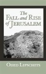 Oded Lipschits, Oded Lipschitz - Fall and Rise of Jerusalem