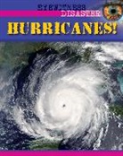Angela Royston - Hurricanes