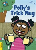 Sue Graves - Polly's Trick Mug
