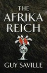 Guy Saville - Afrika Reich