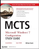 William Panek - Mcts