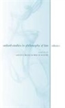 Leslie Green, Leslie (University of Oxford Green, Leslie Leiter Green, Brian Leiter, Leslie Green, Brian Leiter - Oxford Studies in Philosophy of Law: Volume 1