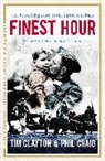 T Clayton, Tim Clayton, Clayton Tim, P Craig, Phil Craig, Craig Phil - Finest Hour