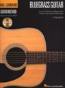 Fred Sokolow - Hal Leonard Bluegrass Guitar Method