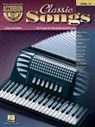 Hal Leonard Publishing Corporation (COR), Hal Leonard Corp - Classic Songs