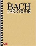 Johann Sebastian (COP) Bach - The Bach Fake Book