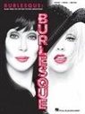 Christina (CRT) Cher (CRT)/ Aguilera, Hal Leonard Publishing Corporation - Burlesque