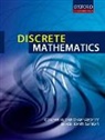 S K Chakraborty, S. K. Chakraborty, S. K./ Sarkar Chakraborty, B K Sarkar, B. K. Sarkar - Discrete Mathematics