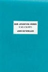 John Sutherland - How Literature Works