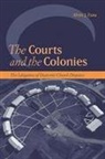 Alvin J. Esau - The Courts And The Colonies
