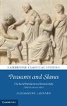 Alessandro Launaro, Alessandro (Darwin College Launaro, Launaro Alessandro - Peasants and Slaves