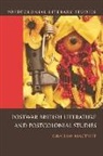 Melvin Delgado, Graham MacPhee - Postwar British Literature and Postcolonial Studies