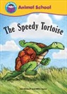 Joe Hackett - Speedy Tortoise