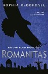 Sophia Mcdougall, McDougall Sophia - Romanitas