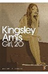 Kingsley Amis - Girl, 20