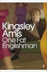 Kingsley Amis - One Fat Englishman