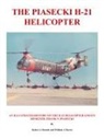 Robert J. Brandt, Robert J. Davies Brandt, William J. Davies - Piasecki H-21 Helicopter