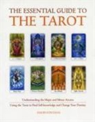 David Fontana - The Essential Guide to the Tarot
