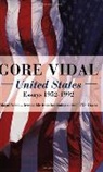 Gore Vidal - United States: Essays 1952-92