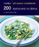Gilles Laurendon, Laurence Laurendon - 200 Risottos and Rice Dishes
