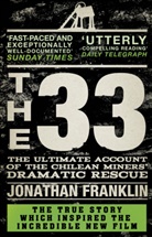 Jonathan Franklin, Jonathan S. Franklin - The 33