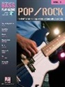 Hal Leonard Publishing Corporation (CRT) - Pop/rock Bass Play-along
