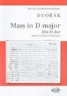 Antonin (COP)/ Pilkington Dvorak, Michael Pilkington - Mass in D Major, Op. 86 (Mse D Dur)