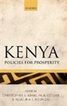 Christopher Adam, Adam (EDT)/ Collier Christopher, Paul Collier, Njuguna Ndung'u, N u, Christopher Adam... - Kenya