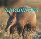 Maddie Gibbs - Aardvarks