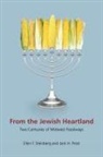 Jack H Prost, Jack H. Prost, Ellen F Steinberg, Ellen F. Steinberg, Ellen F. Prost Steinberg, Ellen FitzSimmons Steinberg... - From the Jewish Heartland
