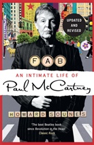 Howard Sounes, Sounes Howard - Fab: An Intimate Life of Paul McCartney