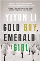 Yiyun Li, Li Yiyun - Gold Boy, Emerald Girl