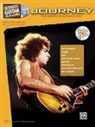 Alfred Music, Journey - Ultimate Guitar Play-along Journey