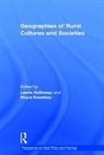 Lewis Kneafsey Holloway, Moya Kneafsey, Kneafsey Moya, Moya Kneafsey, Lewis Holloway, Holloway Lewis... - Geographies of Rural Cultures and Societies