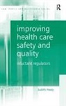 Judith Healy, Healy Judith - Improving Health Care Safety and Quality