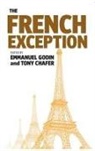 Tony Chafer, Emmanuel Godin, Emmanuel (EDT)/ Chafer Godin, Tony Chafer, Emmanuel Godin - The French Exception