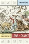 Amy Chazkel - Laws of Chance