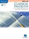Hal Leonard Corp - Classical Favourites