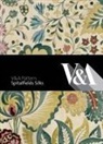 Moira Thunder - V&A Pattern : Spitalfields Silks