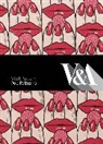 Oriole Cullen, Esme Whittaker - V&A Pattern: Pop Patterns
