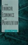 William L Megginson, William L. Megginson, William Leon Megginson, Willliam L. Megginson, Megginson William Leon - The Financial Economics of Privatization