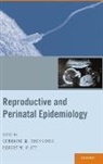 Germaine M. Buck Louis, Germaine M./ Platt Buck Louis, Buck Louis Germaine M., Robert W. Platt, Platt Robert W. - Reproductive and Perinatal Epidemiology