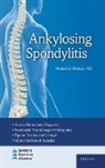 Weisman, Michael H. Weisman - Ankylosing Spondylitis