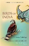 Abdul Jamil Urfi, Abdul Jamil Urfi - Birds of India